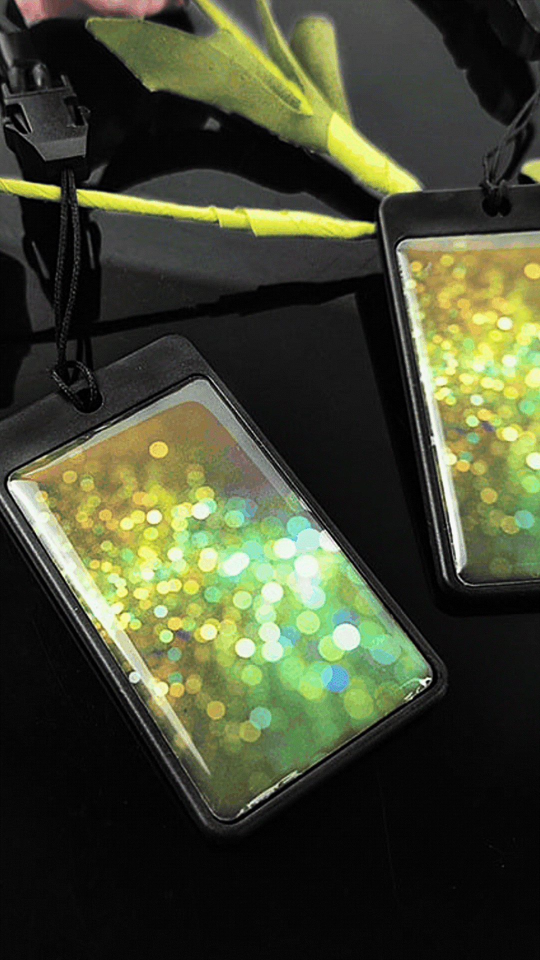Pendentifs & soins  Quantique