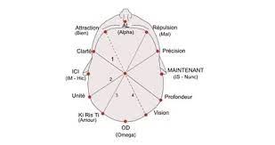 Formation Les 12 Étoiles de Marie — Activation des 12 Chakras de la Tête